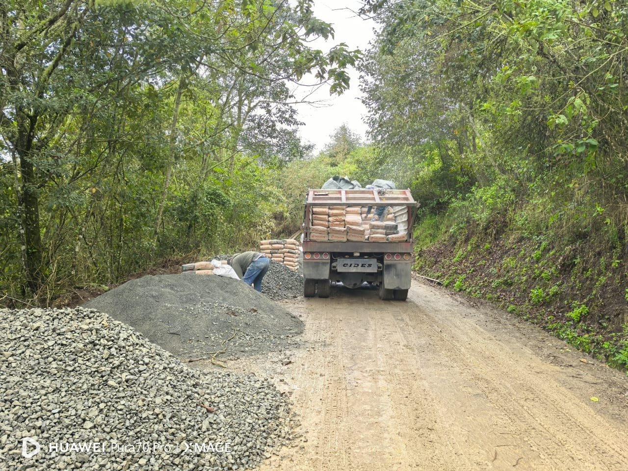CONVOCATORIA ABIERTA: PROGRAMA "CONSTRUYE TU CAMINO” 2026
